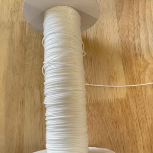 Roman Blind Cord 1.2mm