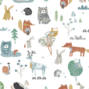 Forest Friends
