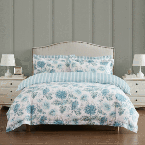 King Duvet Cover-Maryam