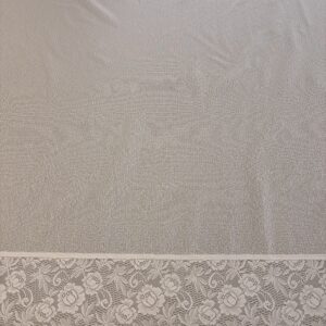 Georgia-White (160cm)
