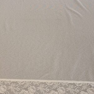 Georgia-Ivory (137cm)