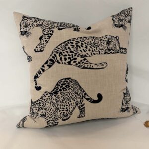 Leopard Print